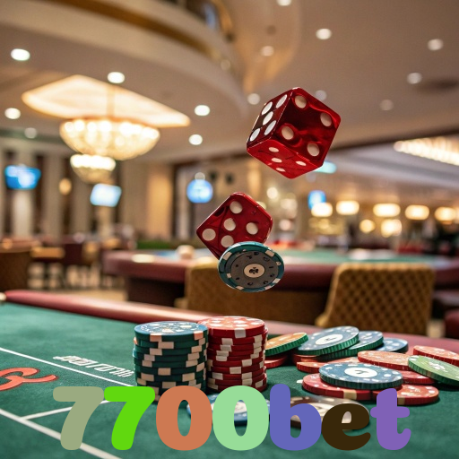 Acesso ao 7700bet