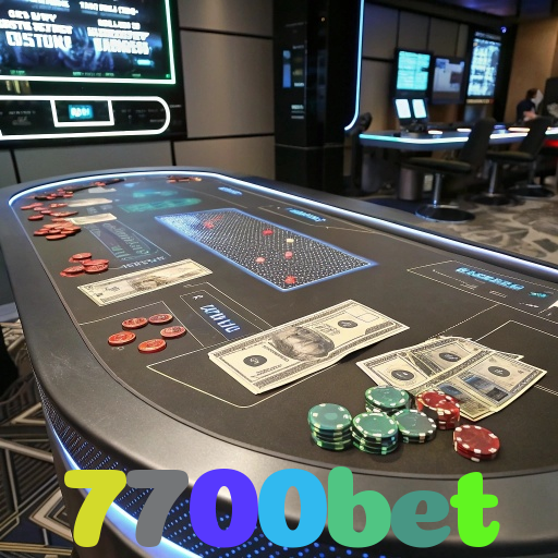 Cadastro na 7700bet