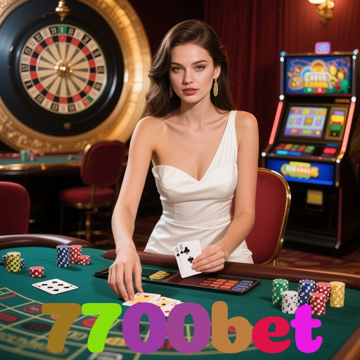 Cassino Online 7700bet