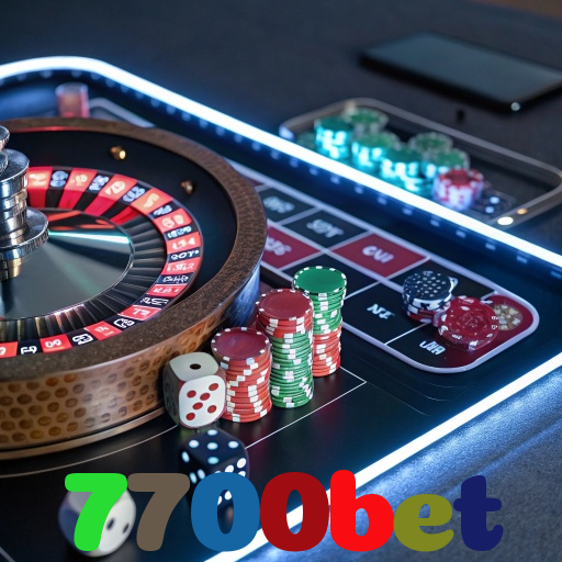 Cassino Online 7700bet