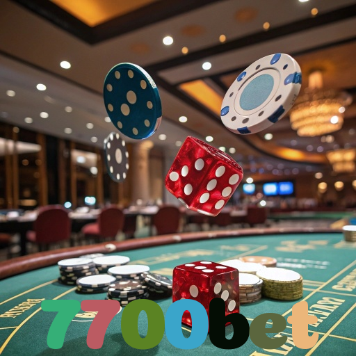 Cassino Online 7700bet