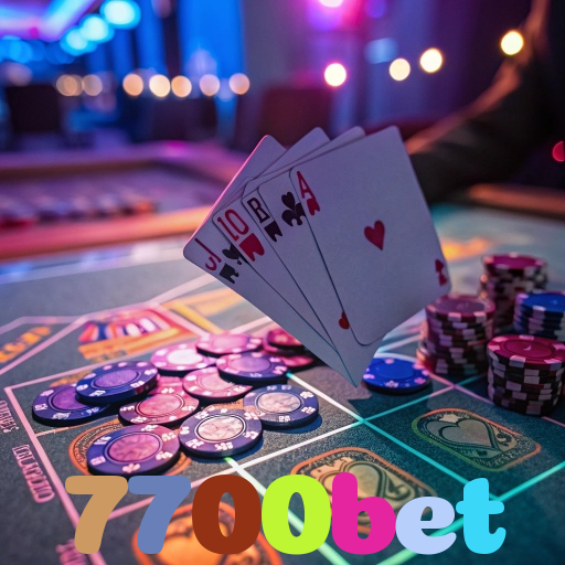 Acesso ao 7700bet