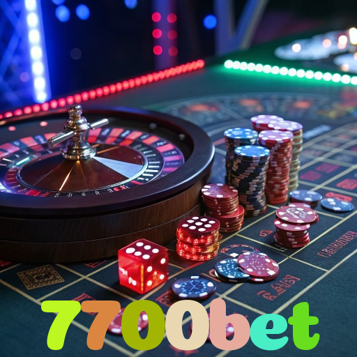 Acesso ao 7700bet