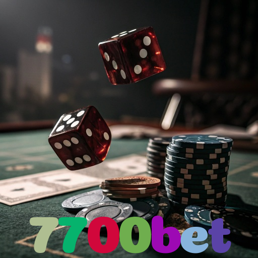 Cassino Online 7700bet