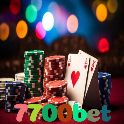 Acesso ao 7700bet