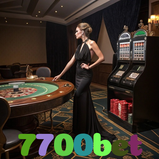 Cadastro na 7700bet