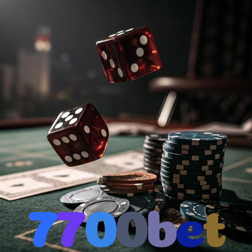Cassino Online 7700bet