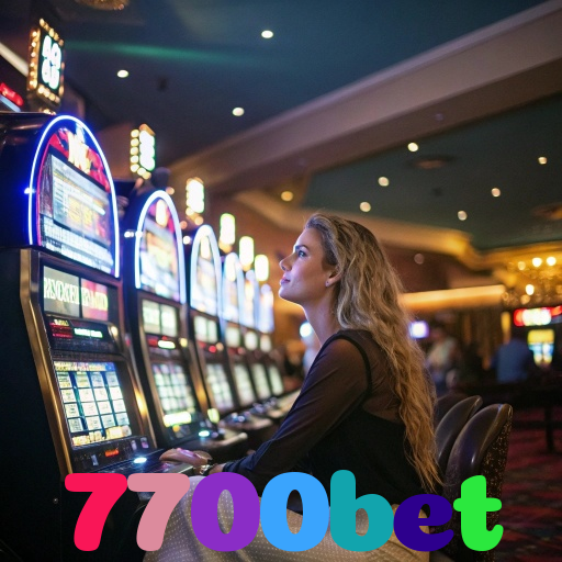 Cadastro na 7700bet