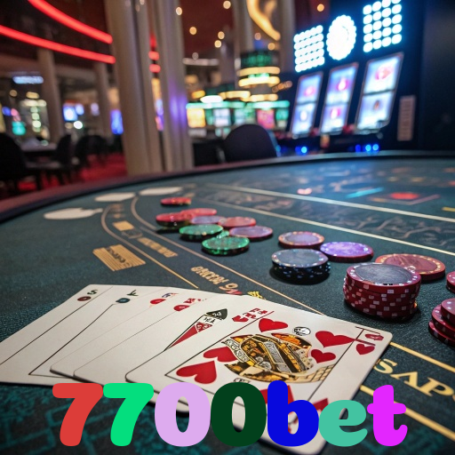 Acesso ao 7700bet
