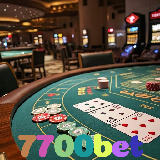 Cadastro na 7700bet