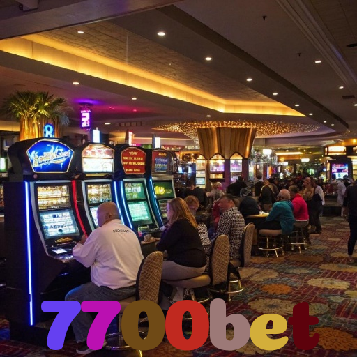 Acesso ao 7700bet