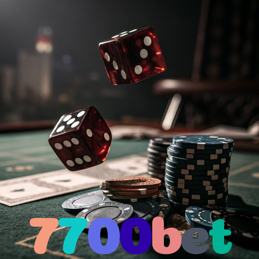 Cadastro na 7700bet