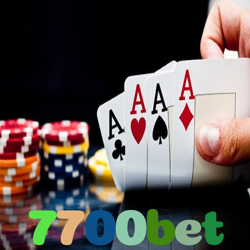 Cassino Online 7700bet