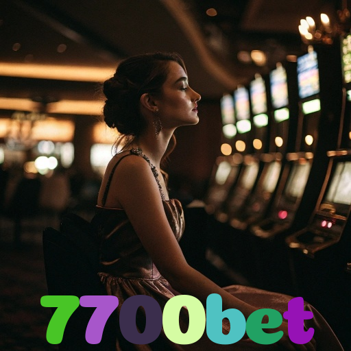 Cassino Online 7700bet
