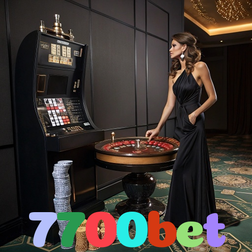 Cassino Online 7700bet