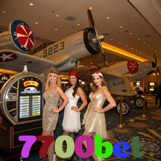 Acesso ao 7700bet