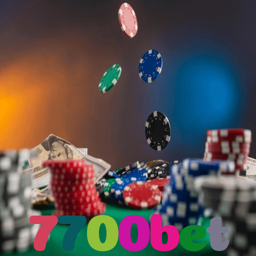 Cassino Online 7700bet