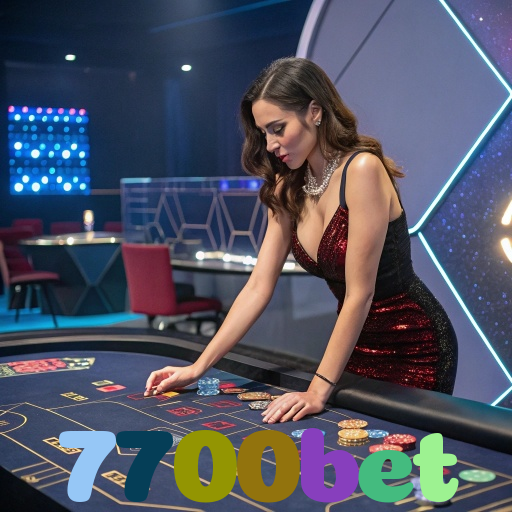 Cadastro na 7700bet