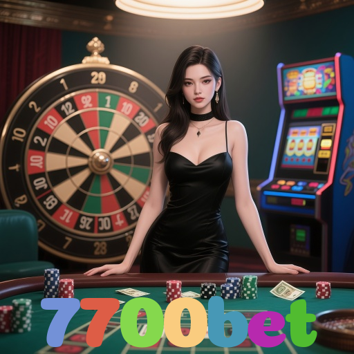 Cadastro na 7700bet
