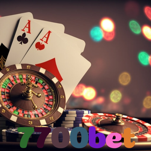 Acesso ao 7700bet