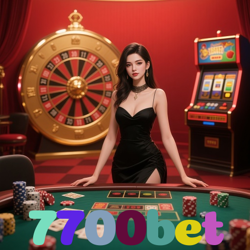 Cadastro na 7700bet
