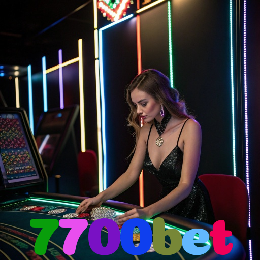 Acesso ao 7700bet