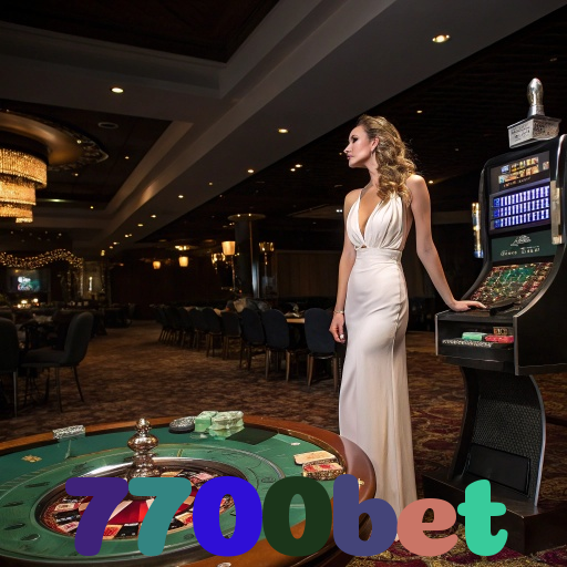 Cadastro na 7700bet