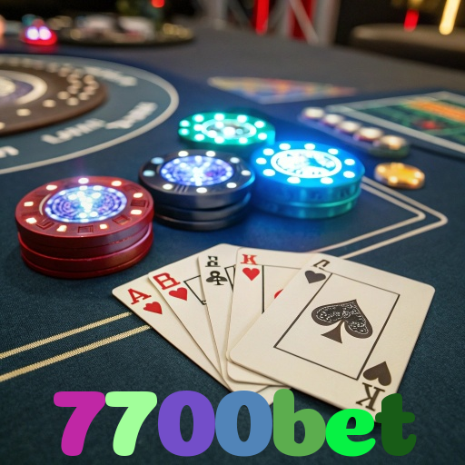 Cassino Online 7700bet