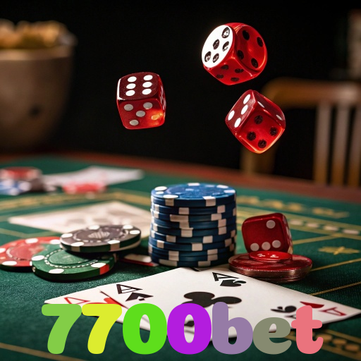Cadastro na 7700bet