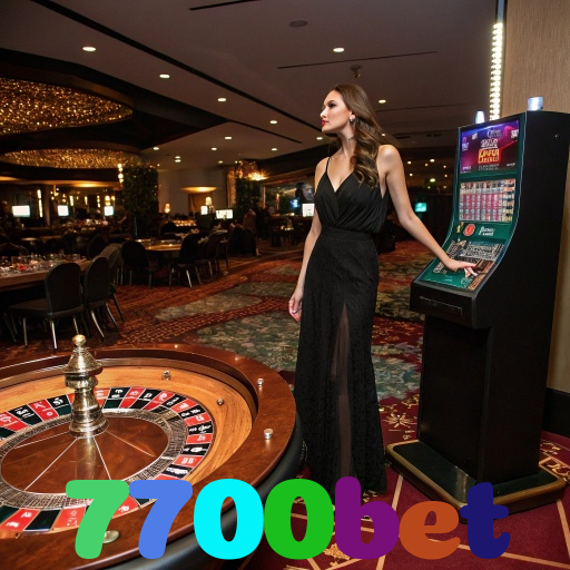 Cadastro na 7700bet