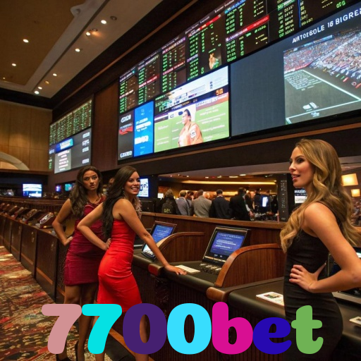 Cassino Online 7700bet