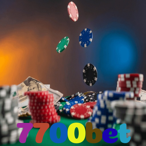 Cassino Online 7700bet
