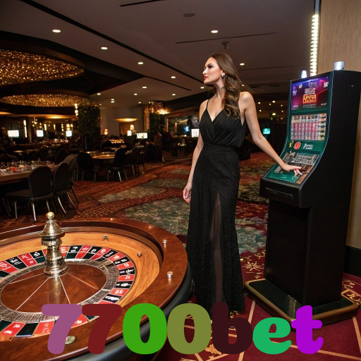 Acesso ao 7700bet