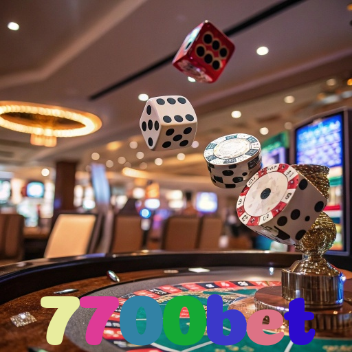 Cassino Online 7700bet