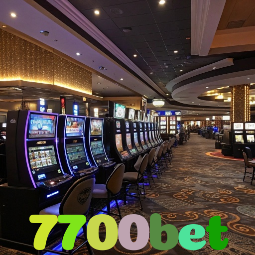 Cassino Online 7700bet