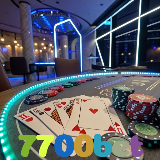 Cassino Online 7700bet