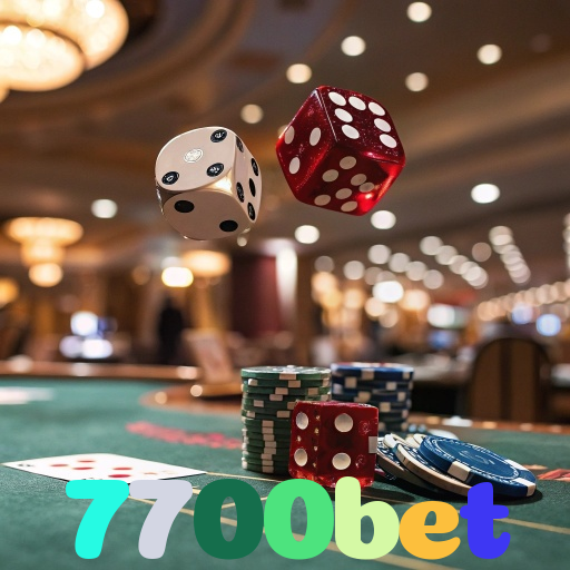 Cassino Online 7700bet