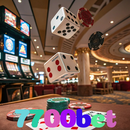 Cadastro na 7700bet
