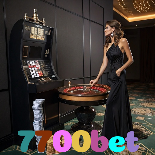 Acesso ao 7700bet