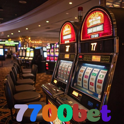 Cassino Online 7700bet