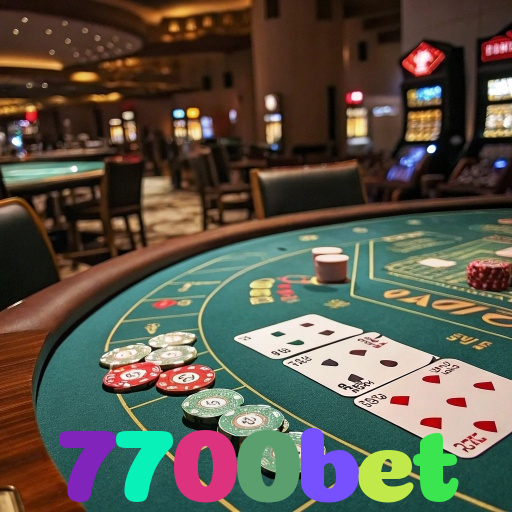 Cadastro na 7700bet