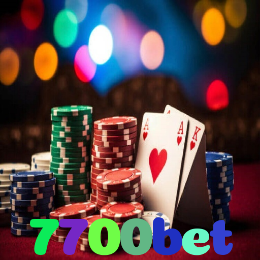 Cadastro na 7700bet