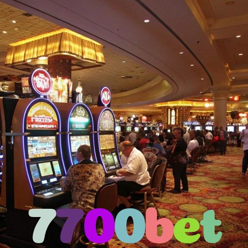 Cadastro na 7700bet