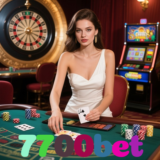 Cassino Online 7700bet