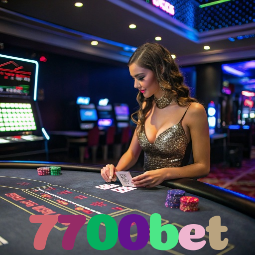 Cassino Online 7700bet