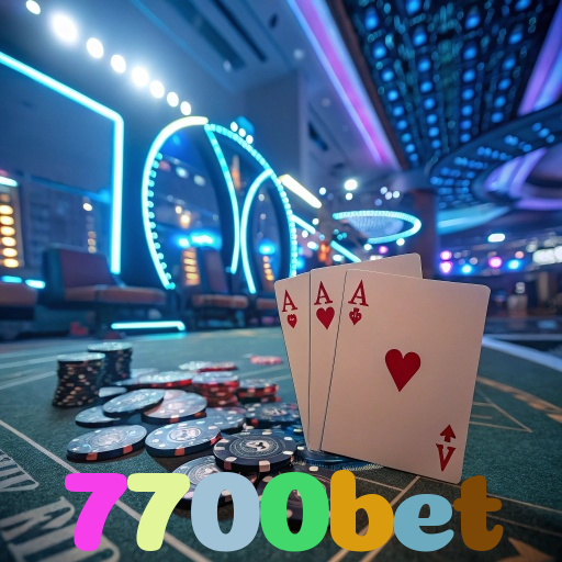 Cassino Online 7700bet