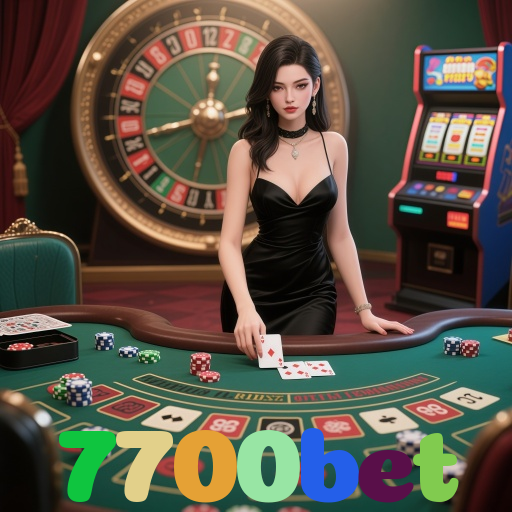 Cassino Online 7700bet