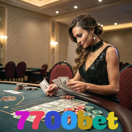 Cadastro na 7700bet
