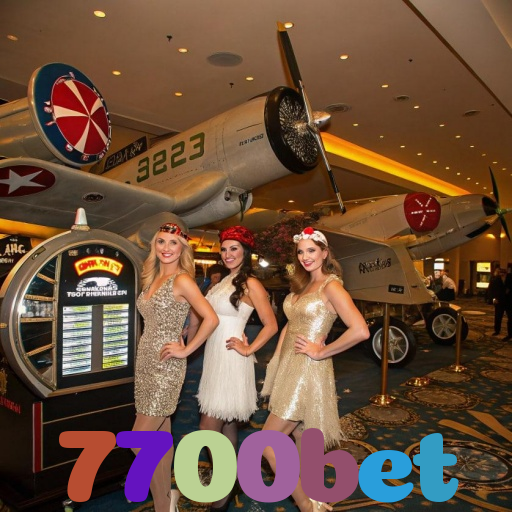 Acesso ao 7700bet