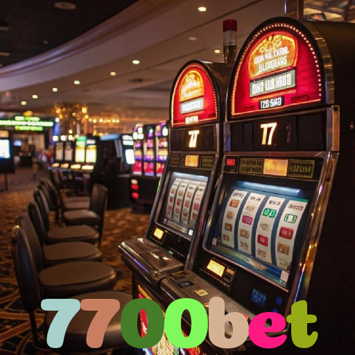 Cassino Online 7700bet